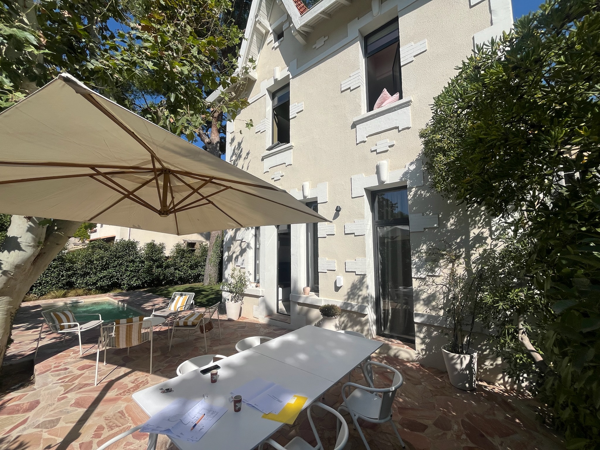 Chantier Bianco - Photo 40